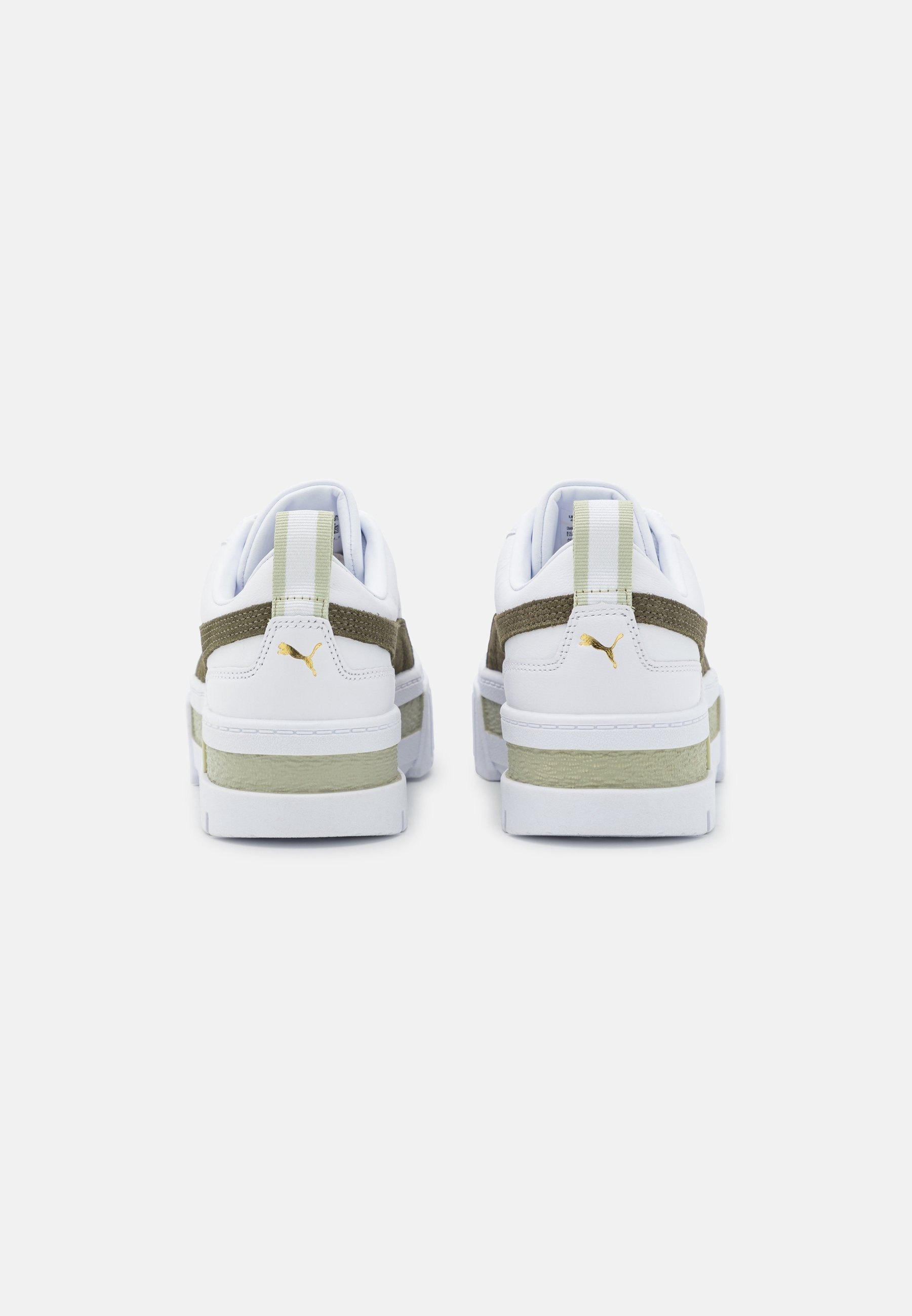 Scarpe da ginnastica Puma - bianche