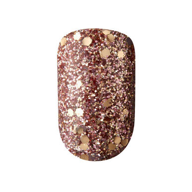 Uñas postizas Kiss Gel Fantasy - 1 unidad 1 unidad