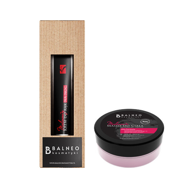 Balnéocosmétiques