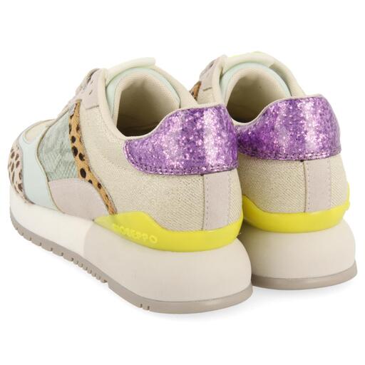  Joseppo Palm Sneakers