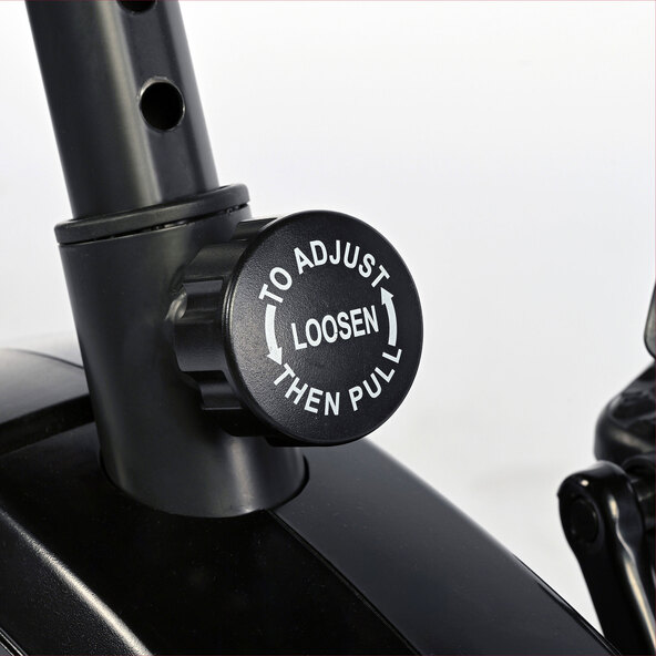 LED Smart Ergometer ET 3.2, treutseende