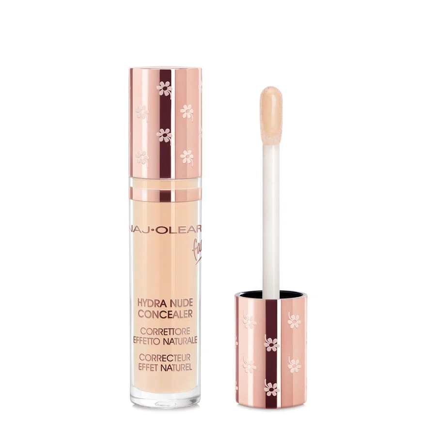 Viso Hydra Nude Concealer - Correttore