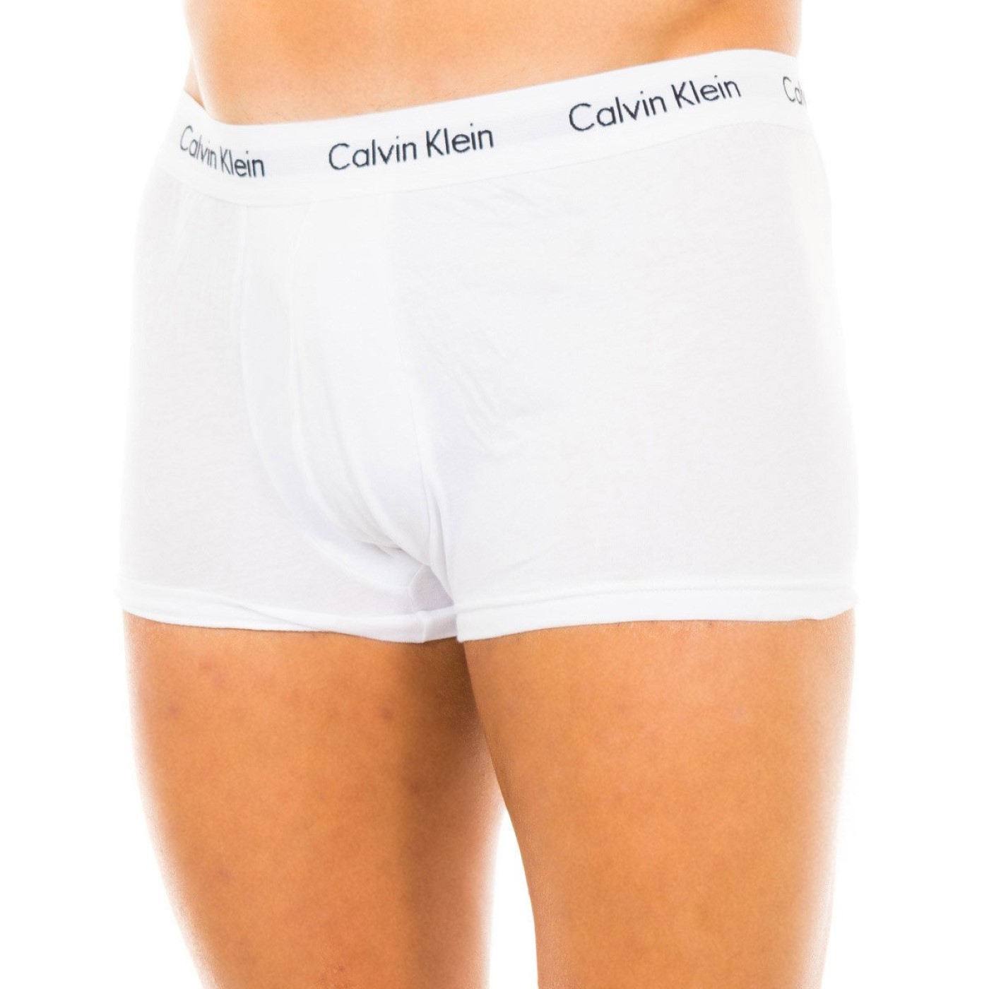 Paket od 3 bokserice Calvin Klein U2664g