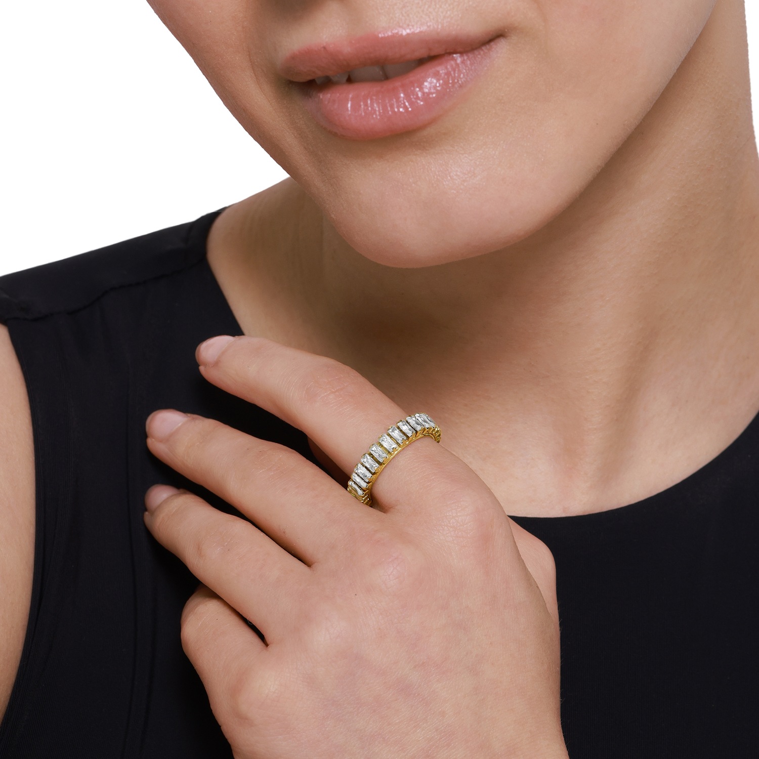 Heideman Bague Lactu