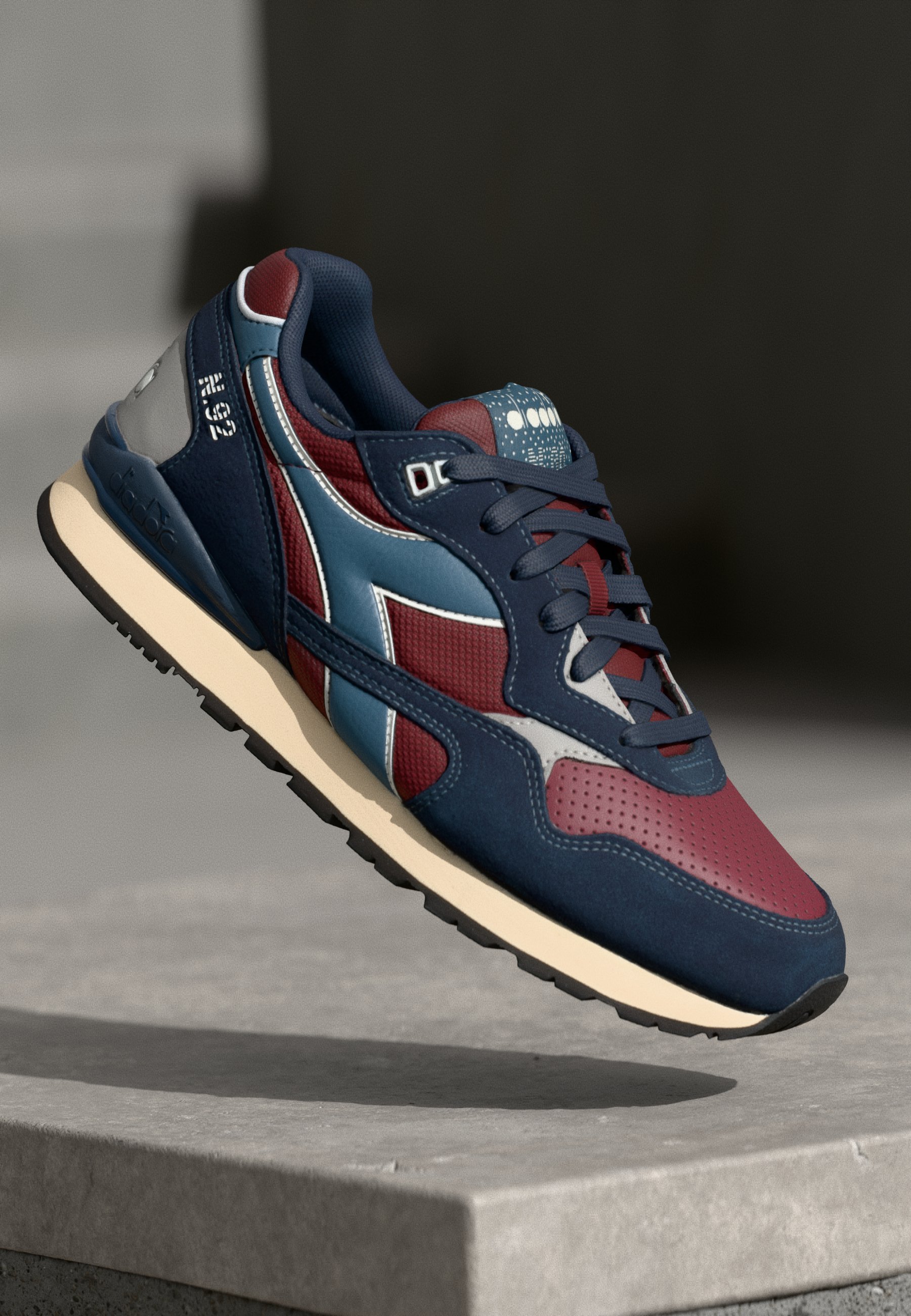 Diadora lage sneakers
