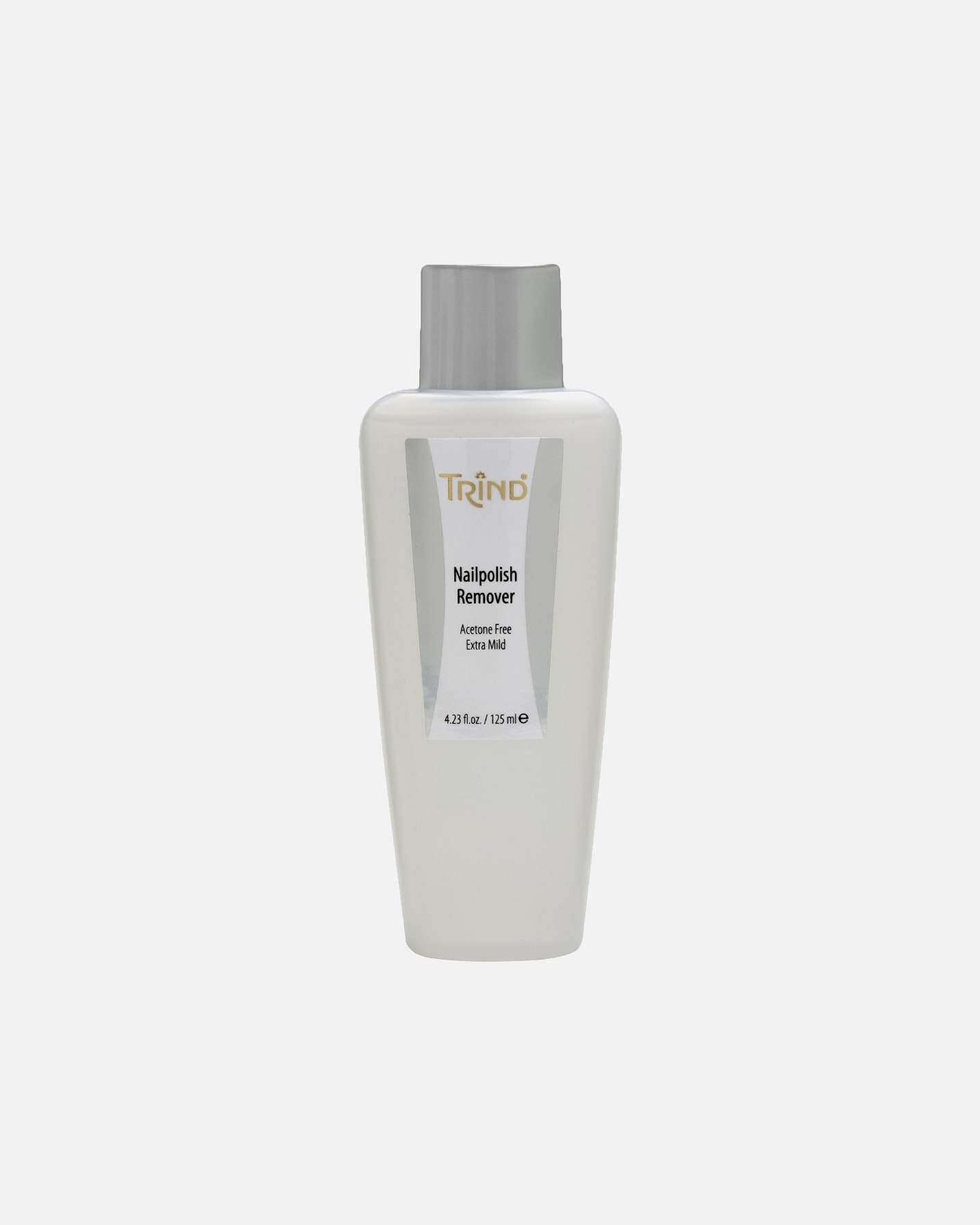 Removedor de Esmalte Trind - 125 ml