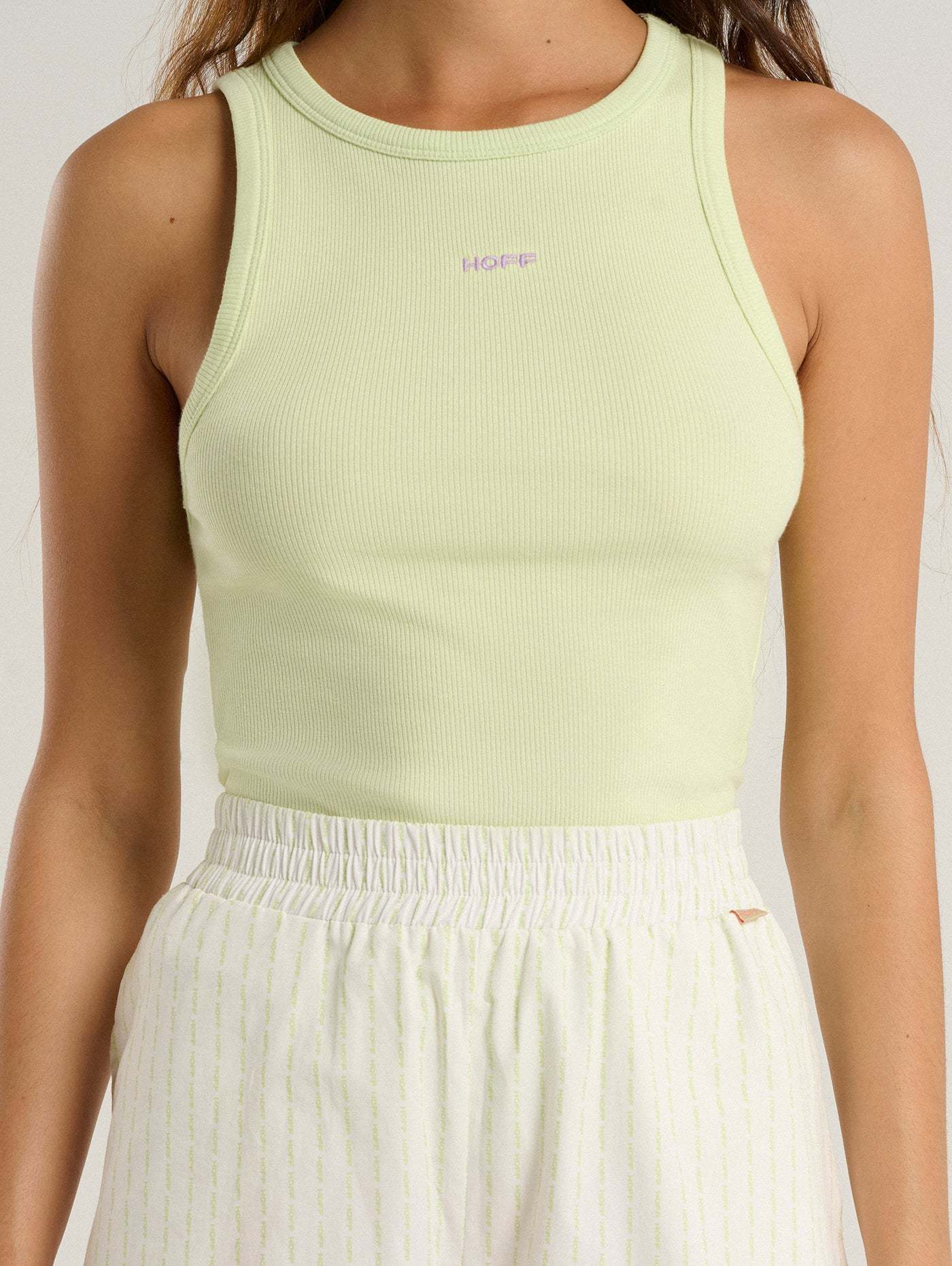 CAMISETA TOP CAYMAN LIMA