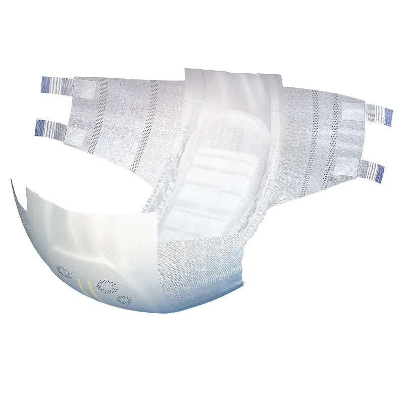 Dailee Slip Premium Super Pieluchomajtki Rozmiar L/XL 30 Sztuk