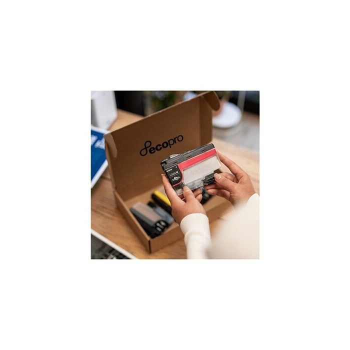 Stampante multifunzione Brother MFC-J4340DWE a getto d'inchiostro, Wi-Fi Direct e stampa fronte/retro.