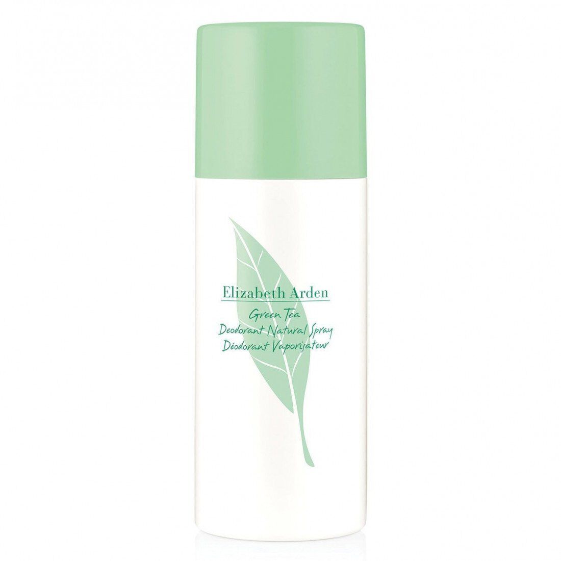 Elizabeth Arden Grönt te