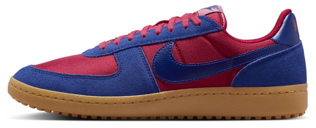 Nike Field General