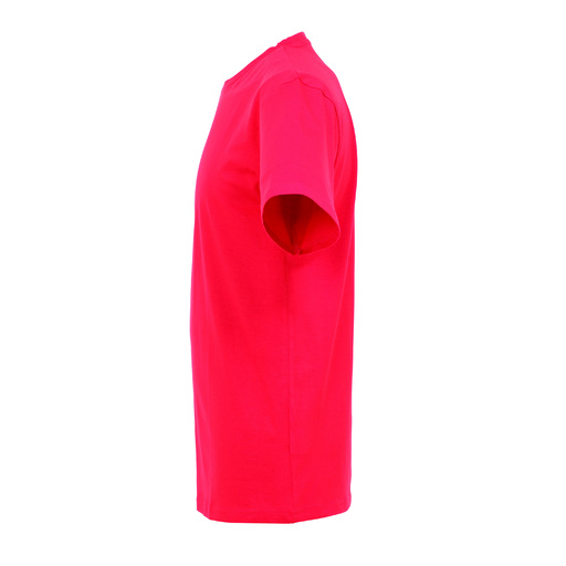  Maillot rouge de l'équipe Uhlsport