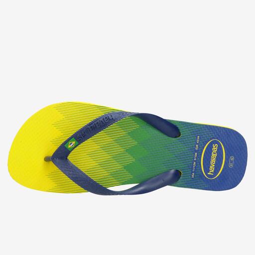 Flip-flops Havaianas Brazilia