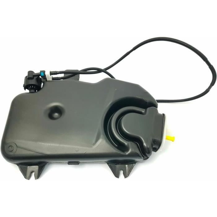 Réservoir d'additif FAP cérine pour Jumpy C8 807 Expert 2.0 & 2.2 Hdi 1440080380 1692298180