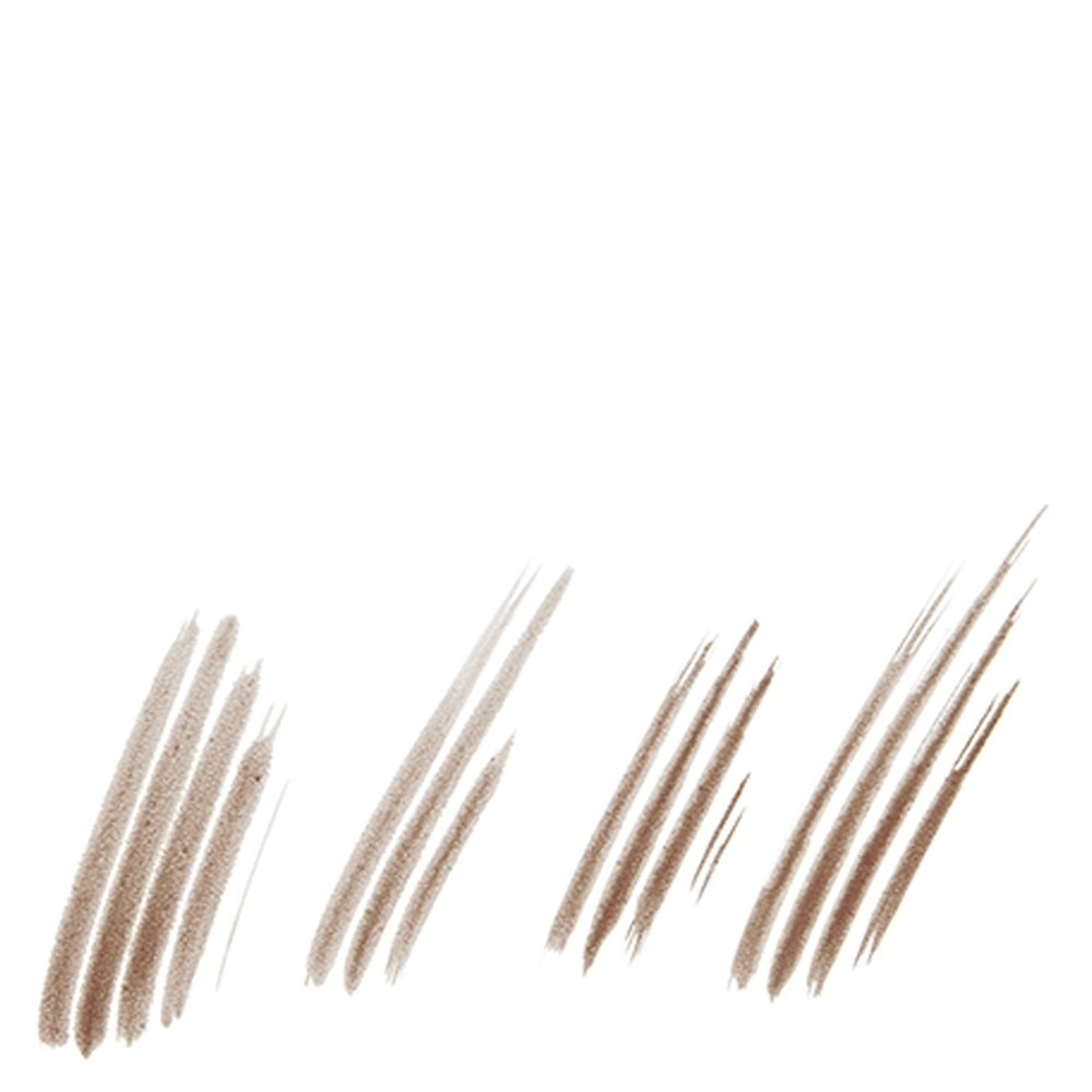 Gosh Copenhagen Brow Hair Stroke 24H Semi-Tattoo Ink Pen