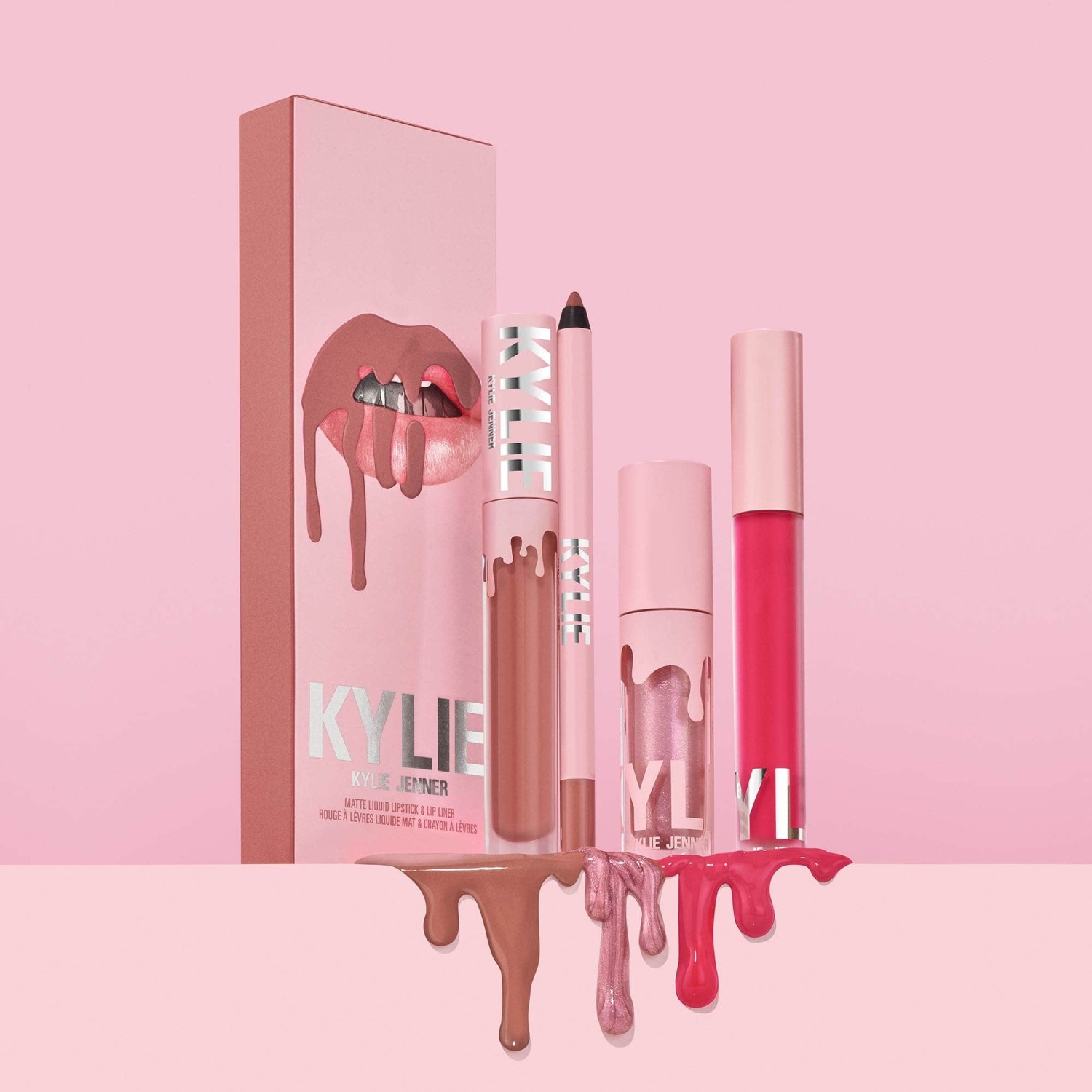 KYLIE COSMETICS Lip Blush