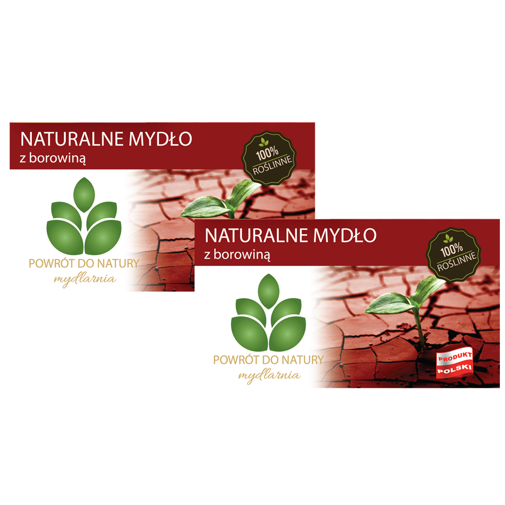 Tillbaka till naturen