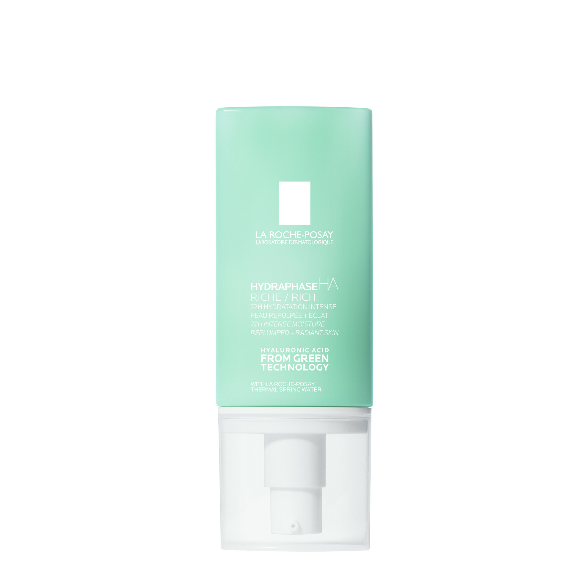 Hydraphase HA Rich Cream 50 ml - La Roche-Posay