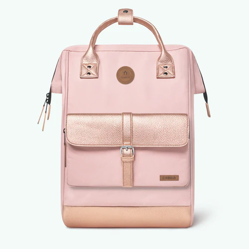 Cabaia Sac à dos Adventurer Grande Rosa de Querétaro