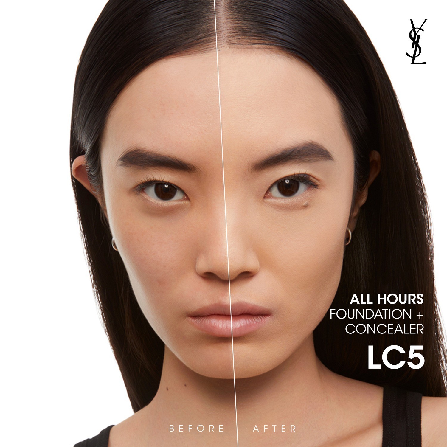Yves Saint Laurent korektors All Hours Precise Angles korektors - 15 ml