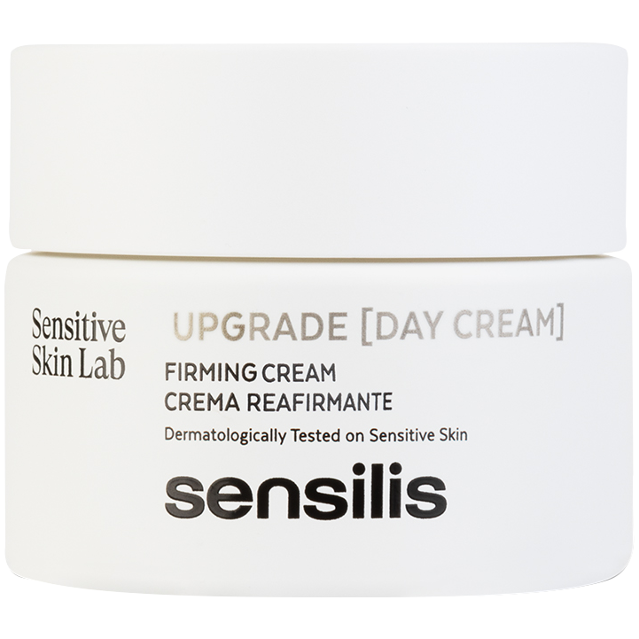 Sensilis-Upgrade