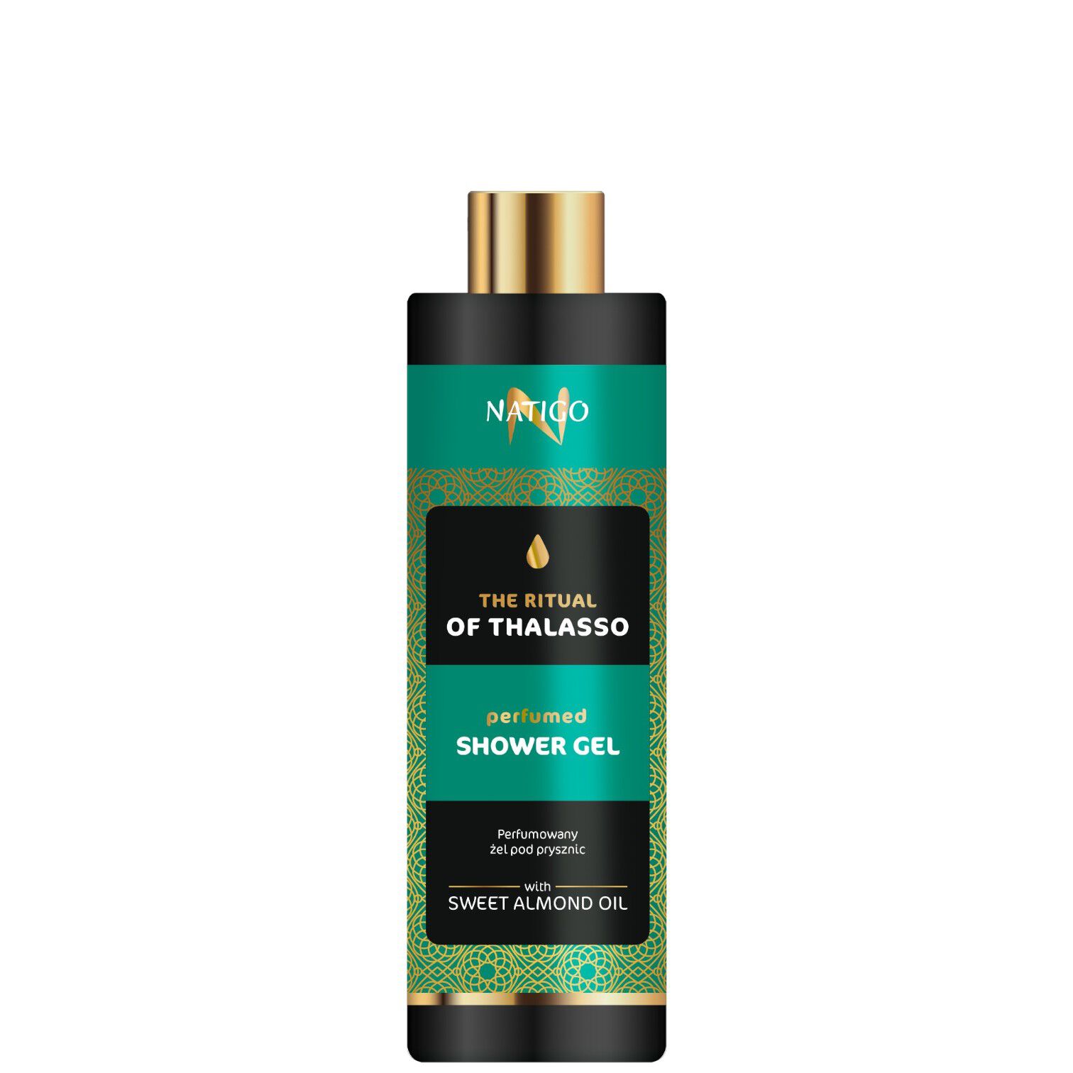 Natigo Thalasso-ritualen