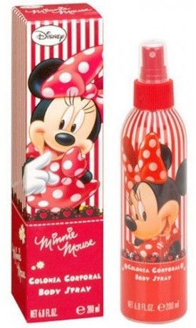 Minnie Mouse Fresh Cologne Parfemi za djecu
