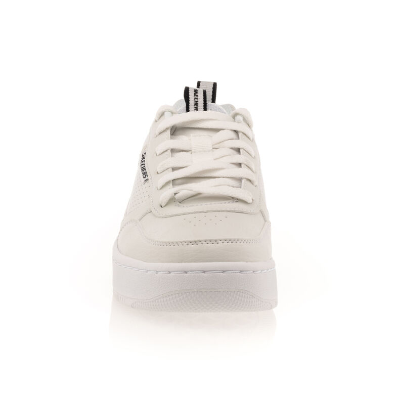 Sneakers / sneakers Femme Blanc