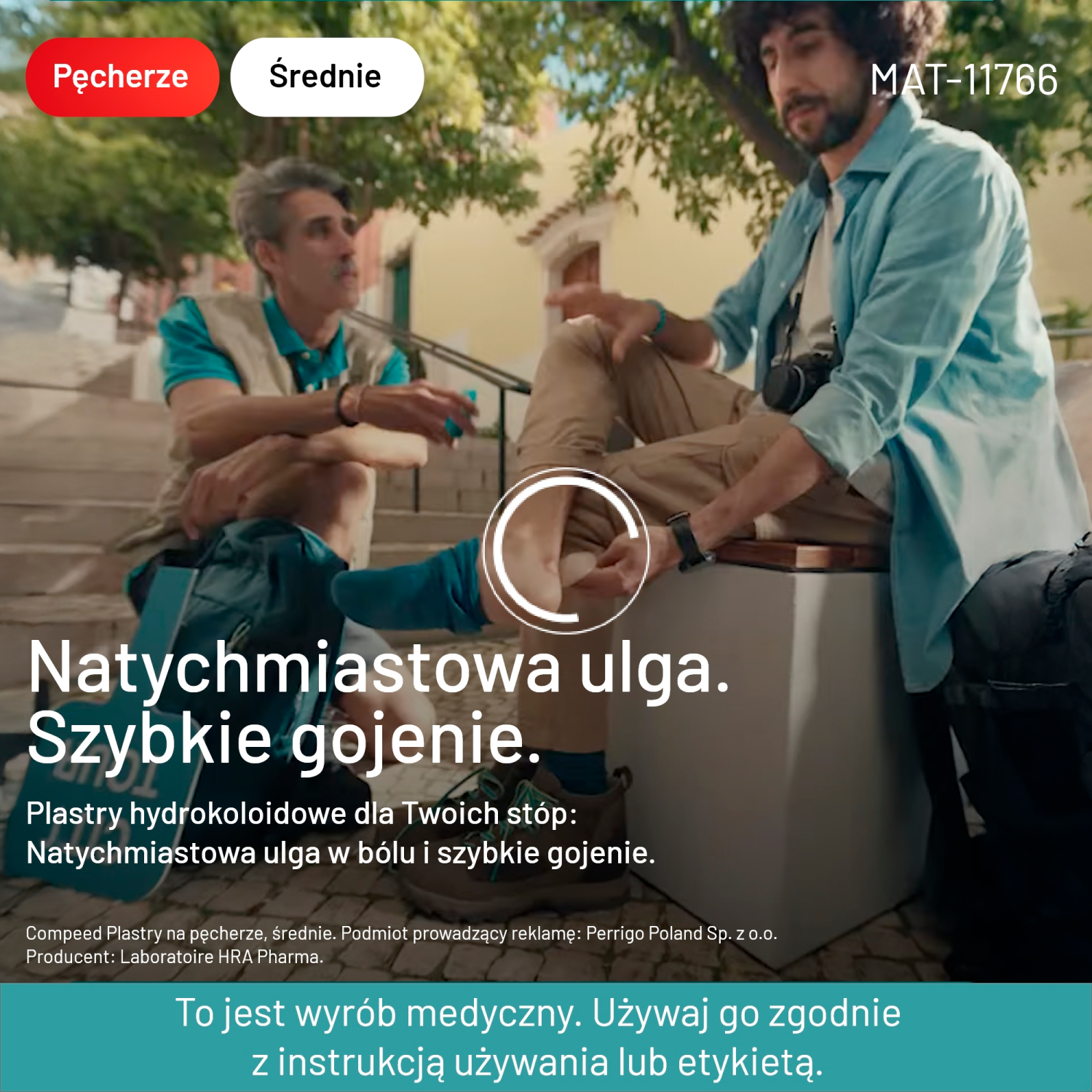 Compeed