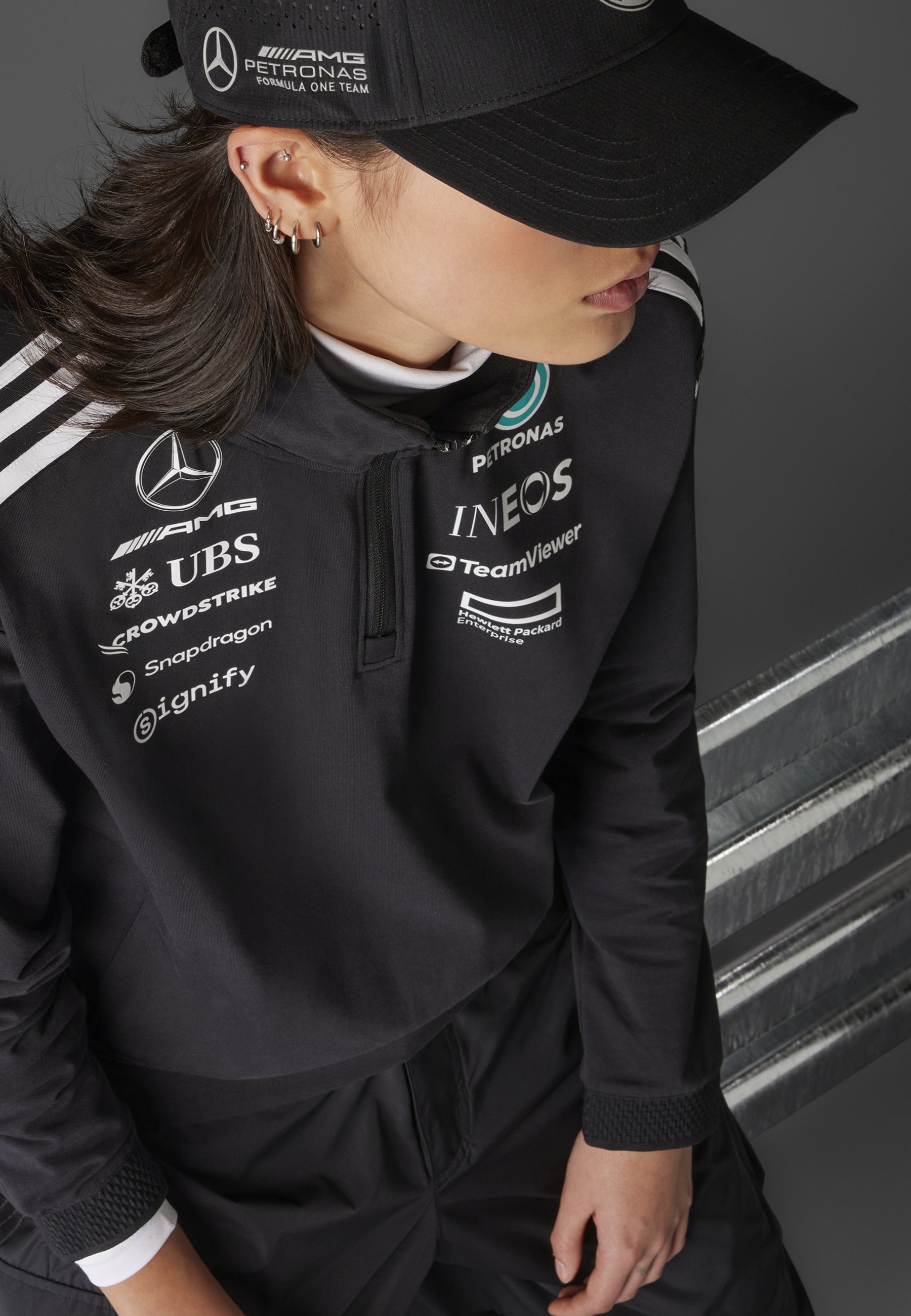 Trička s dlouhým rukávem adidas Originals