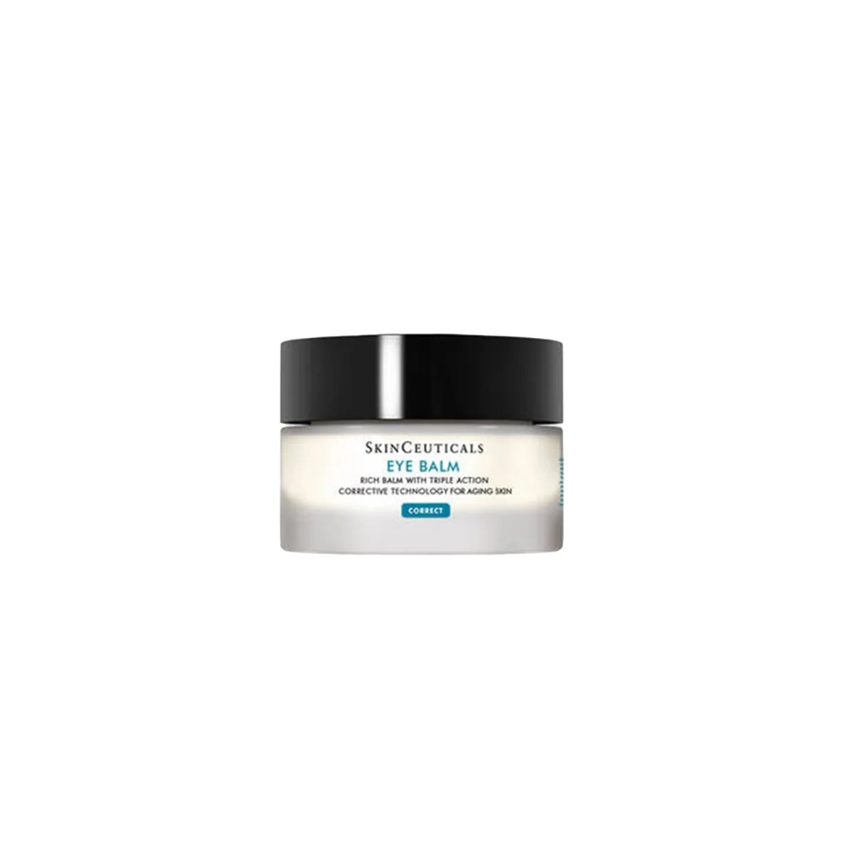 SkinCeuticals Bálsamo para Olhos 15 g Creme hidratante e antirrugas para a área dos olhos