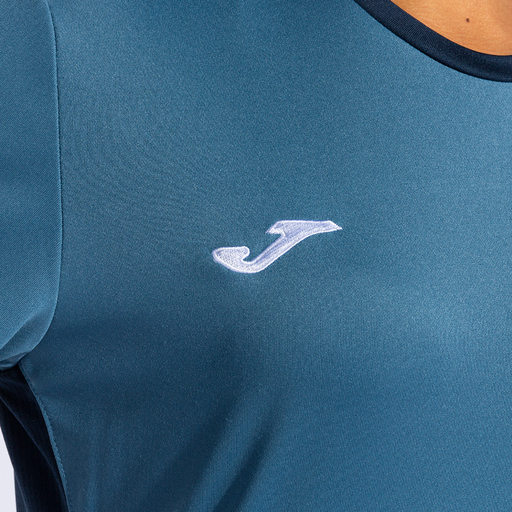 Joma Winner II plava majica kratkih rukava