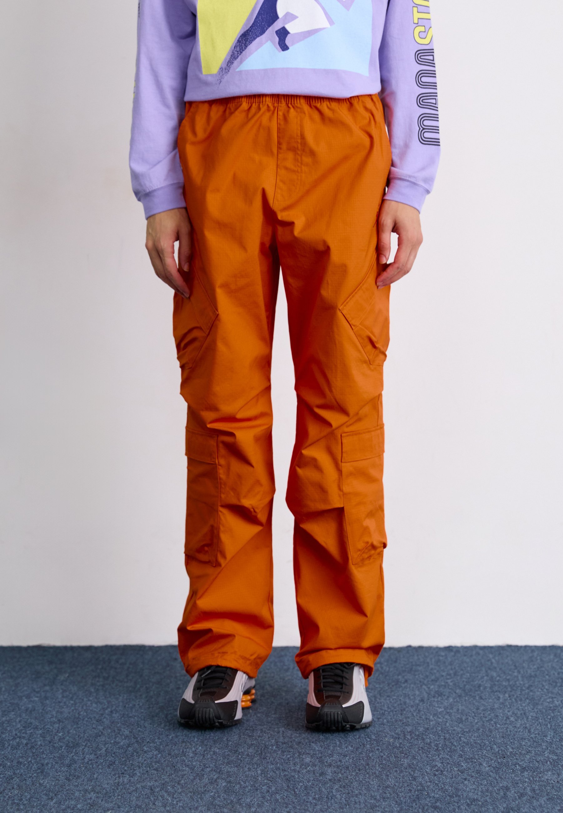 Jordan cargo broek