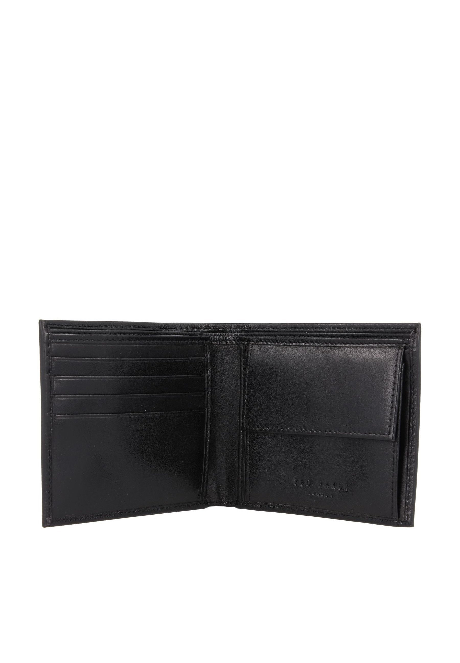 Ted Baker PRUGS - Portemonnee - zwart