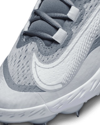 Nike Alpha Huarache Elite 4 Mid Men's Baseball Cleats
