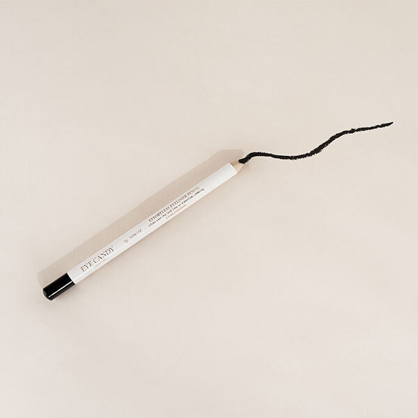 Očná linka Eye Candy Effortless Eyeliner