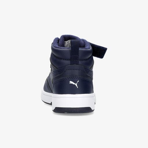  Puma Rebound V6 Mid