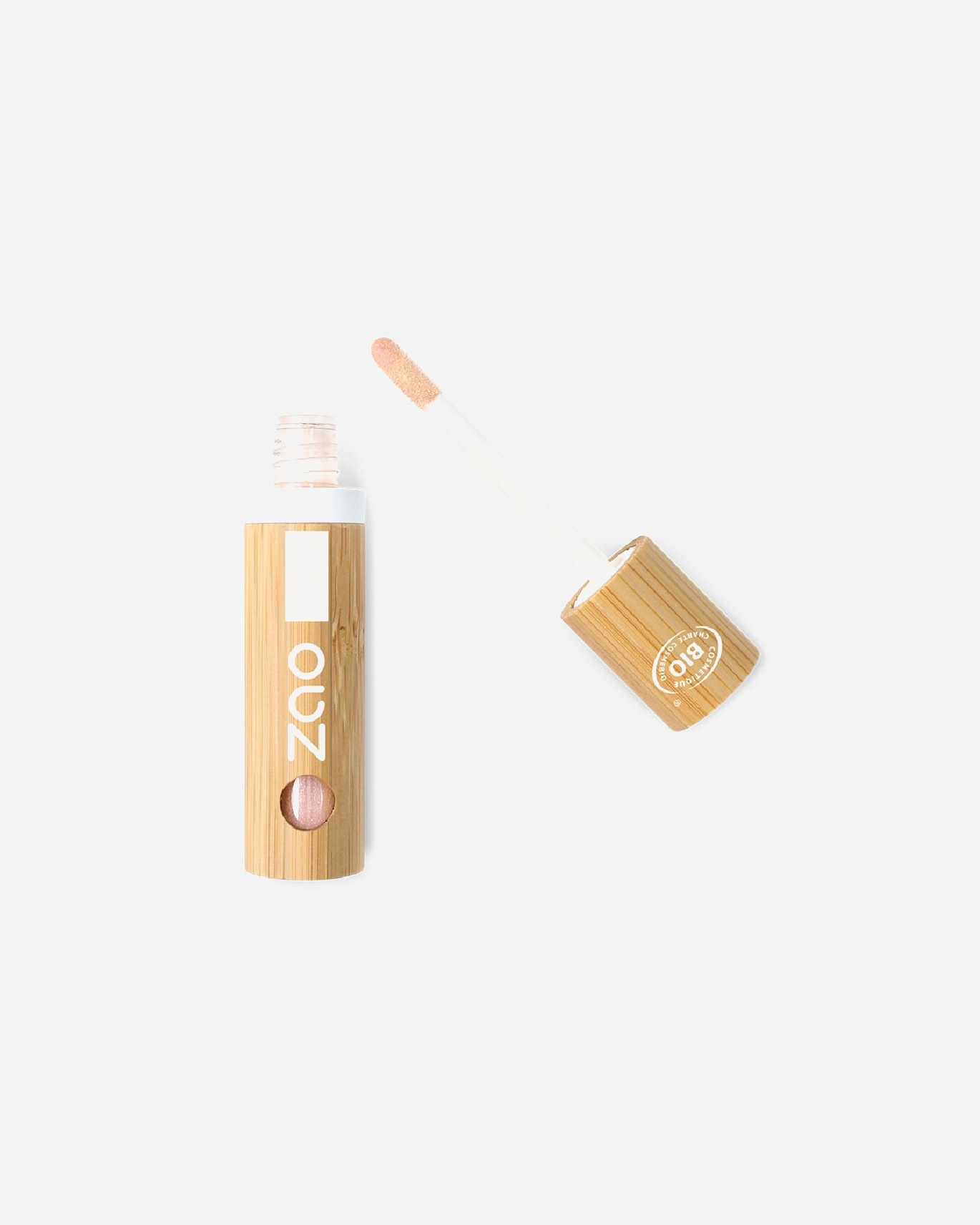 ZAO Gloss
