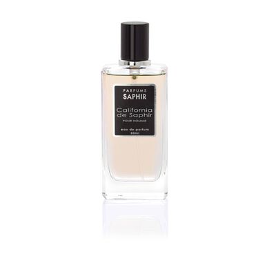 Saphir Saphir California EDP 50 ml 50 ml