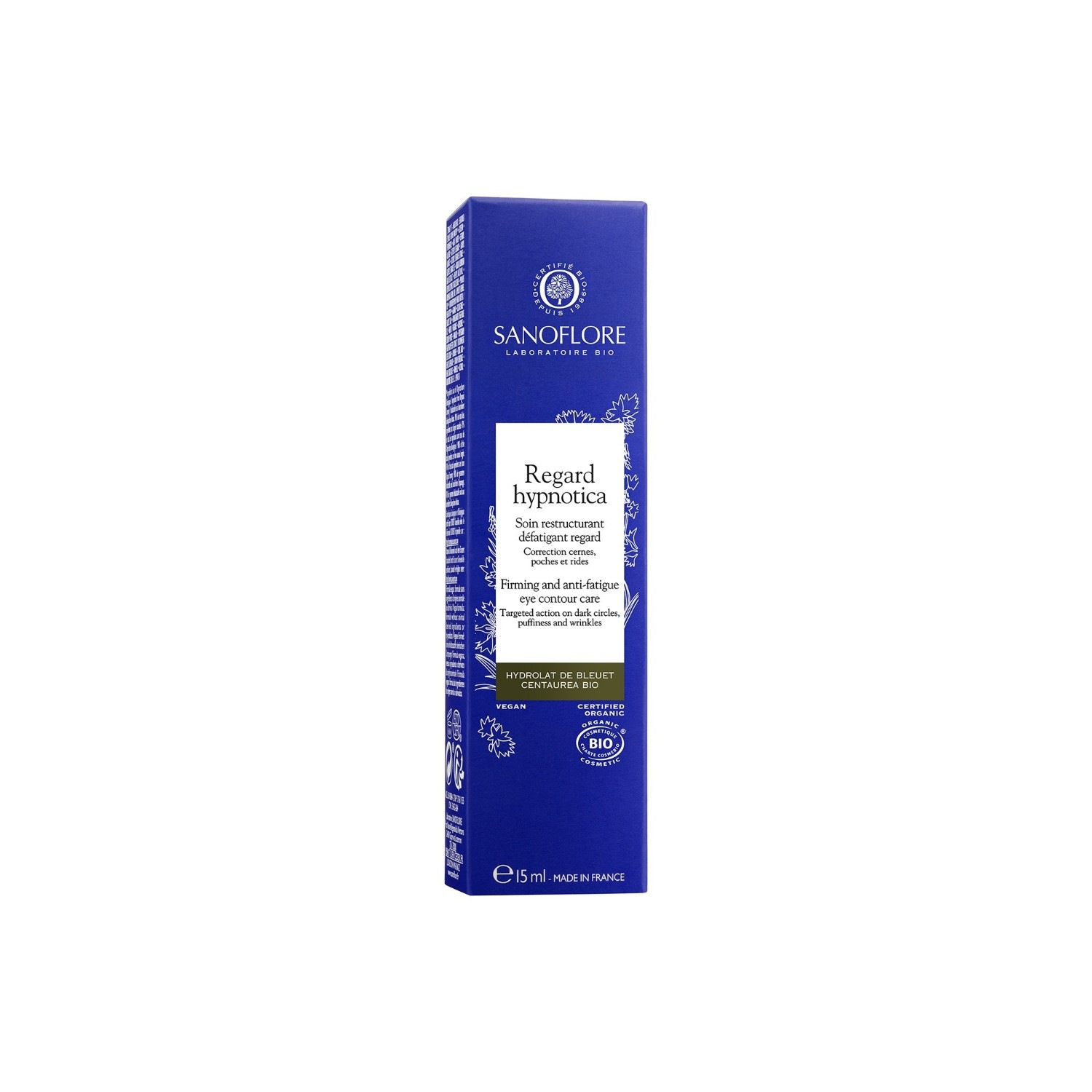 Sanoflore Hypnotica