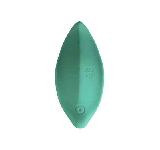 Romp Wave wibrator typu Lay On