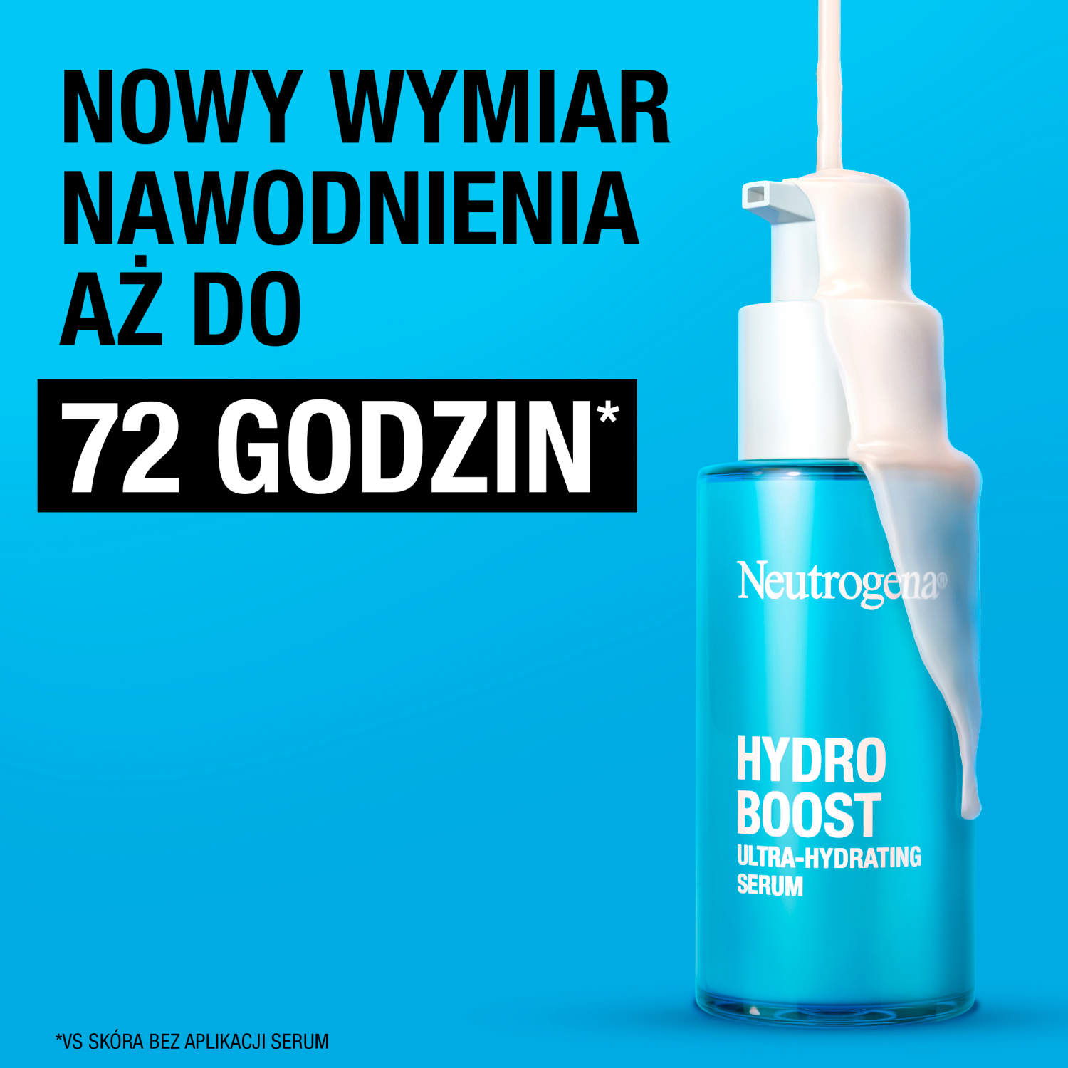 Neutrogena Hydro Boost