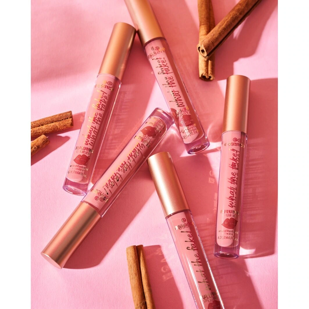 Essence what the fake! Extreme Plumping Lip Filler