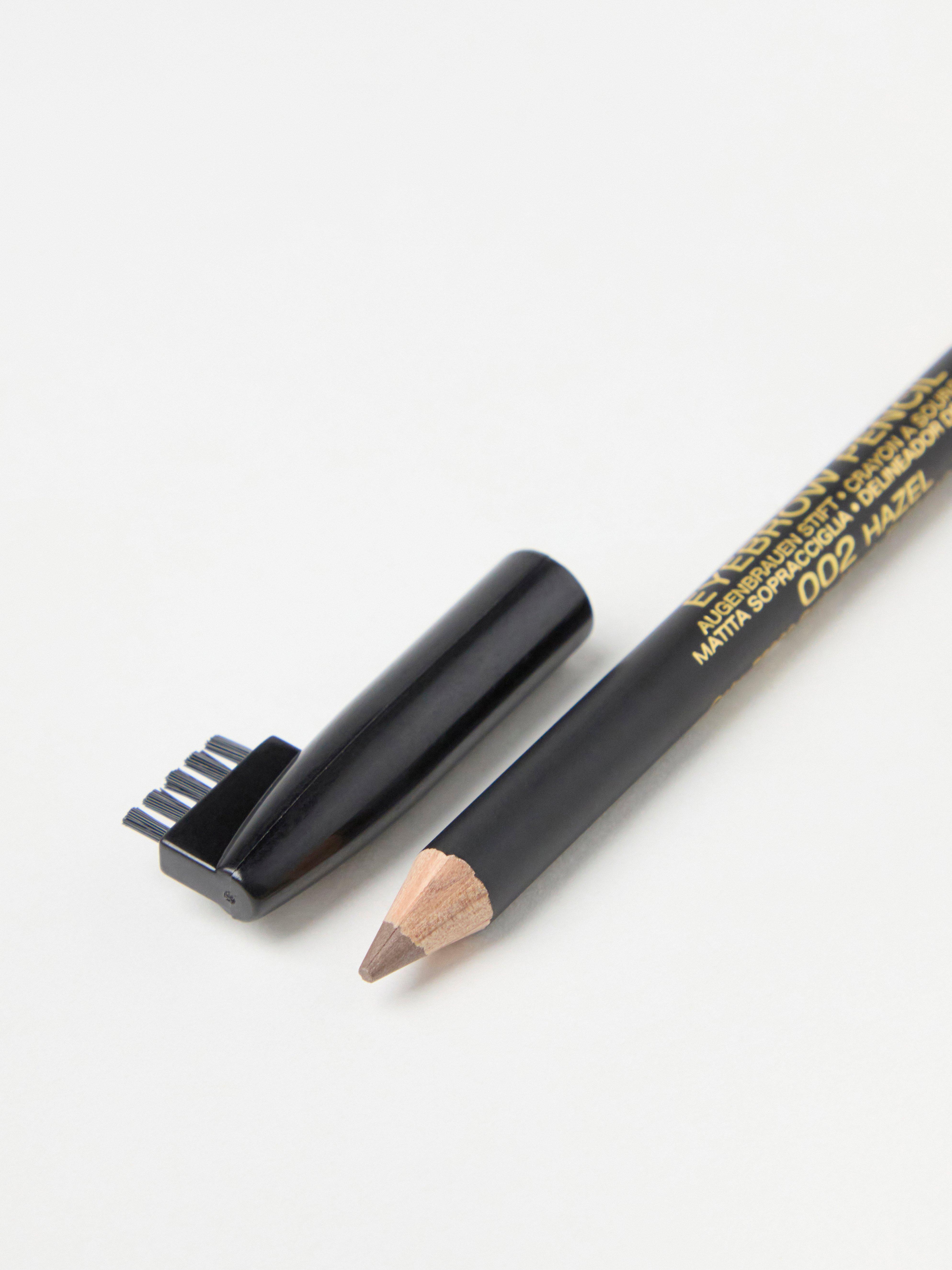 Max Factor øyenbrynsblyant 002 HAZEL