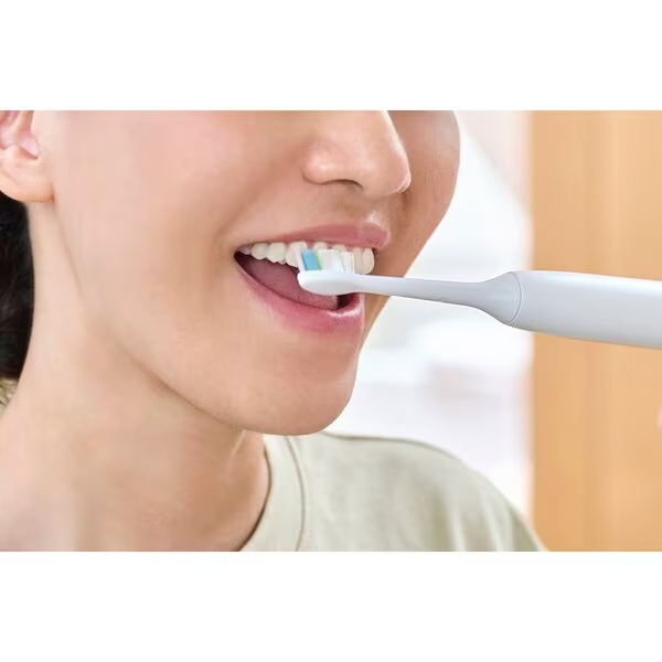 Philips Sonicare W2 Optimal White HX6062/10 Главе четкице беле, 2 комада