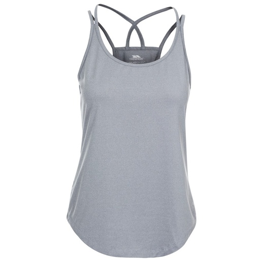 Trespass Meghan Training Sports Top