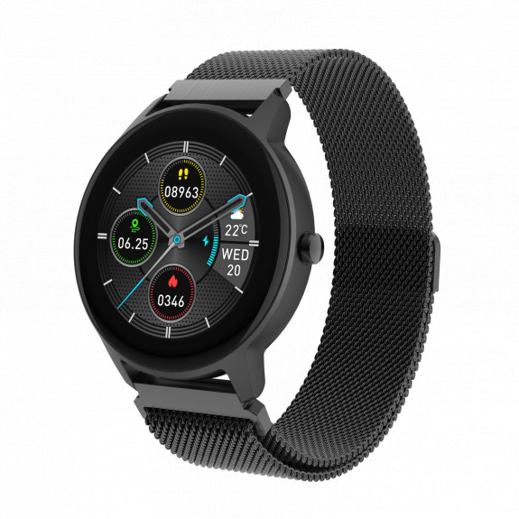 Forever Forevive 2 Slim SB-325 Smartwatch