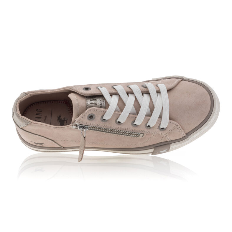 Zapatillas deportivas Femme Rose