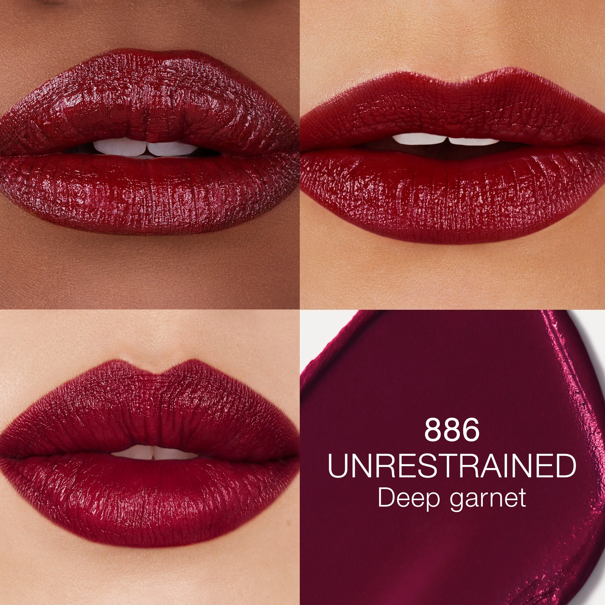 Labbra EXPLICIT LIPSTICK - Rossetto