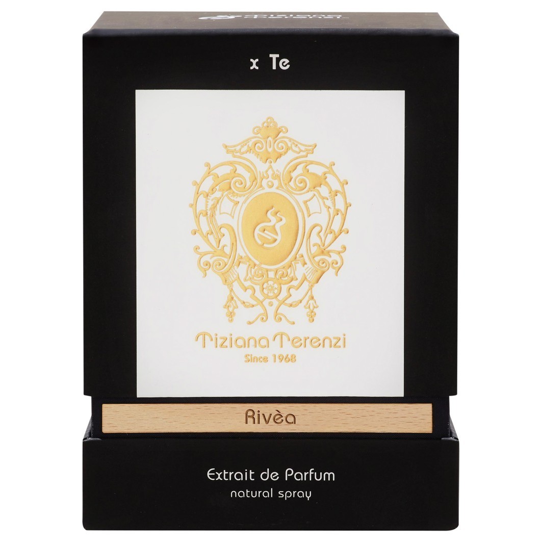 Tiziana Terenzi Kvepalai Classic Rivèa - 100 ml